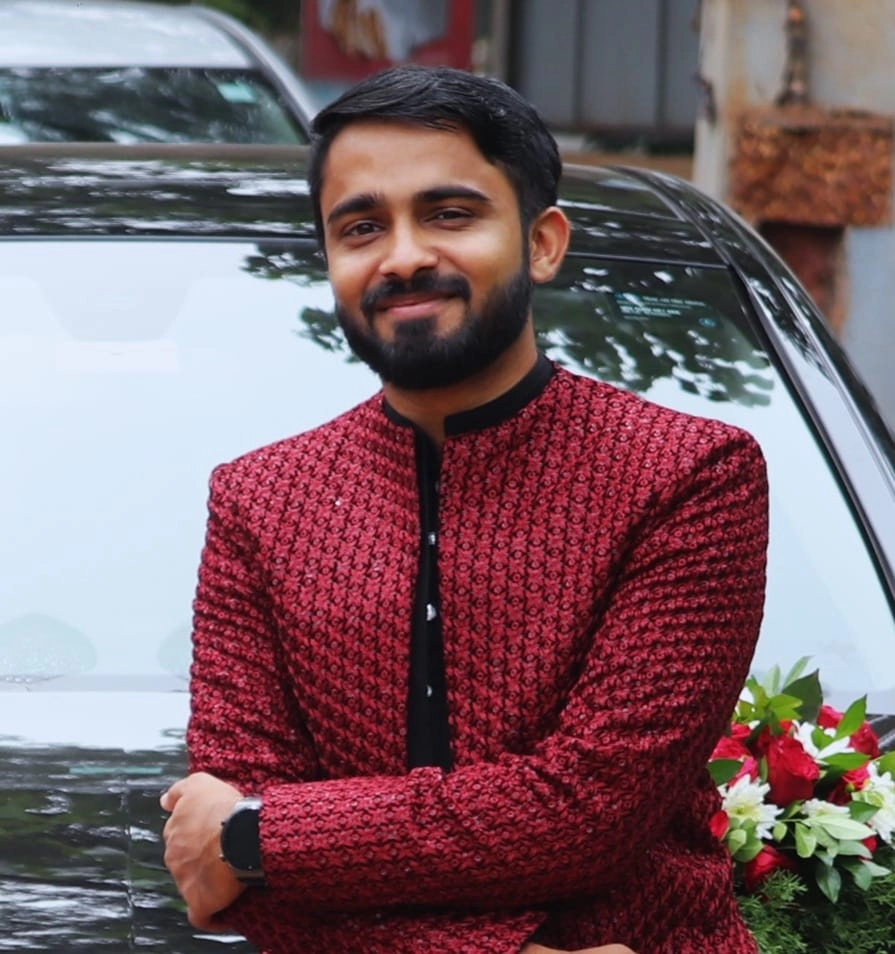 Zainul Abidheen2 | Freelance Digital Marketer in Malappuram​