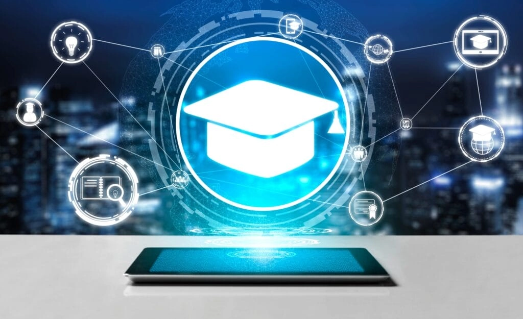 Edu Freelance digital marketing specialist