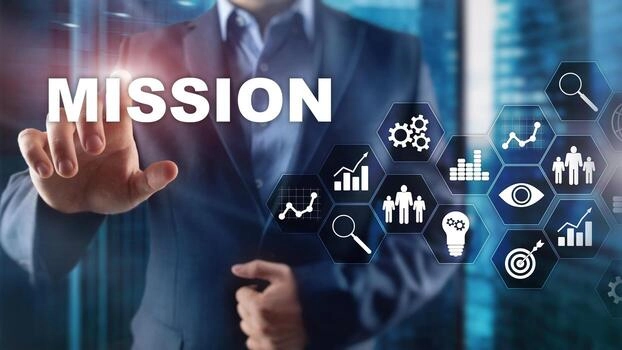 Mission Freelance digital marketing specialist